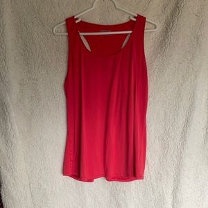 Mountain Khakis Keyhole Tank Top